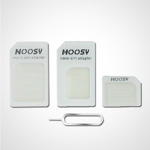 Adaptateur pour cartes SIM - Ref 313988 Image 1