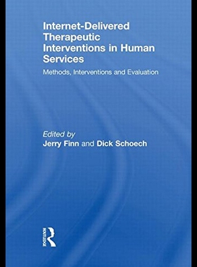 【预售】Internet-Delivered Therapeutic Interventions in H
