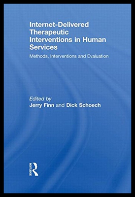 【预售】Internet-Delivered Therapeutic Interventions in H