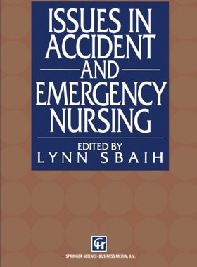 【预订】Issues in Accident and Emergency Nursing