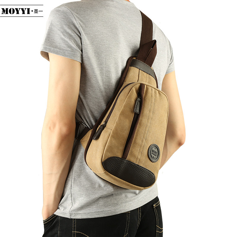 Sac pour homme - Ref 52308 Image 1