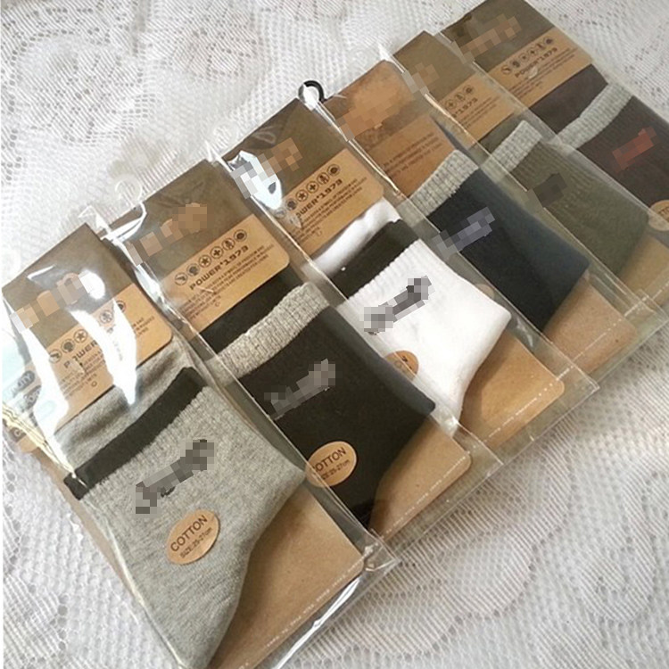 Chaussettes - collants simple - Ref 769355 Image 7