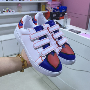 Chaussures de printemps doux - Ref 918205 Image 8