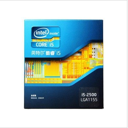 Intel/英特尔 i5-2500 Intel 酷睿i5 2500（盒）在类目 电脑硬件/显示器/电脑周边, CPU中 - 来自Buy2taobao.com提供专业的淘宝代购服务
