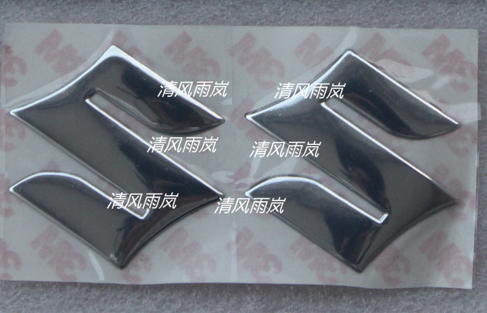 摩托车贴花 S浮标贴K1K2K3K4 K5 K6 K7 K8 K9 K11  S浮标贴