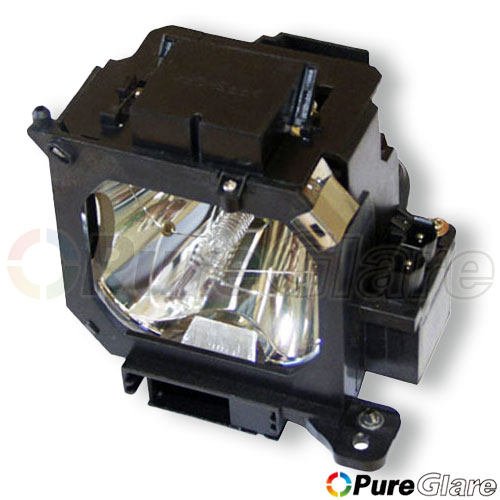 宝得丽 Pureglare 投影机灯泡 EMP-7800P 带灯架 V13H010L22