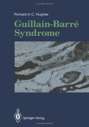 【预售】Guillain-Barre Syndrome