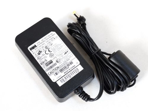 原装飞宏 思科 48V0.38A 无线AP 路由器电源适配器 PSA18U-480C