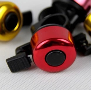 Sonnette de vélo - Ref 1451681 Image 1