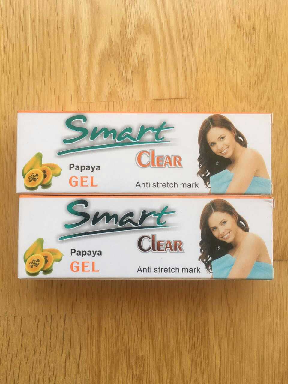 [美国购物直通车乳液,面霜]Smart clear papaya月销量0件仅售65元