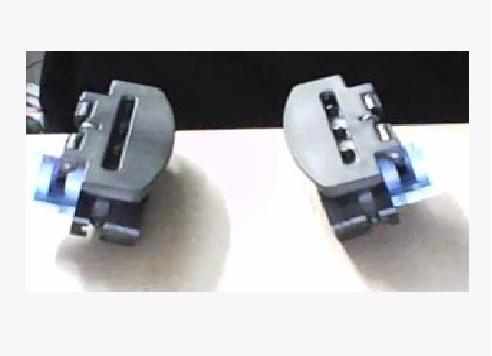 映美 FP570K FP570KII FP570Kpro FP730K 连续进纸器纸夹 一对