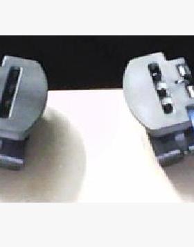 映美 FP570K FP570KII FP570Kpro FP730K 连续进纸器纸夹 一对