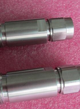 N-TNC-KJ DC-18GHz 不锈钢 射频微波同轴转接器 转接头