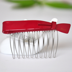 Accessoire coiffure FAVOUR en plexiglas - Ref 1202898 Image 14