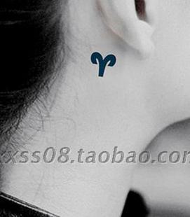 店铺标志多大 好看的店铺标志