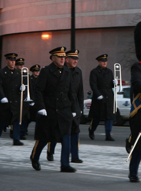 军版原品美国产DSCP ARMY 黑色全天候风衣美军大衣外套内胆进口