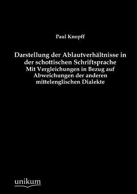 【预售】Darstellung Der Ablautverh Ltnisse i...