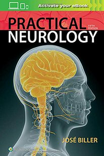 【预订】Practical Neurology
