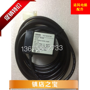 现货 西 子奥 斯CEDES平层光电GLS.126.NT.NO XAA177AZ3全新原装