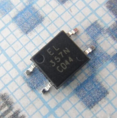 EL357N-C贴片光耦可代替TLP181