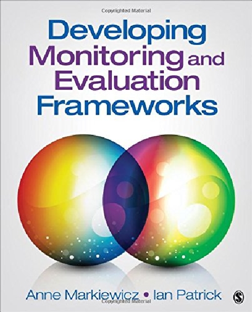 【预订】Developing Monitoring and Evaluation...