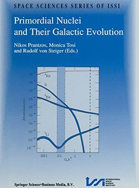 【预订】Primordial Nuclei and Their Galactic...
