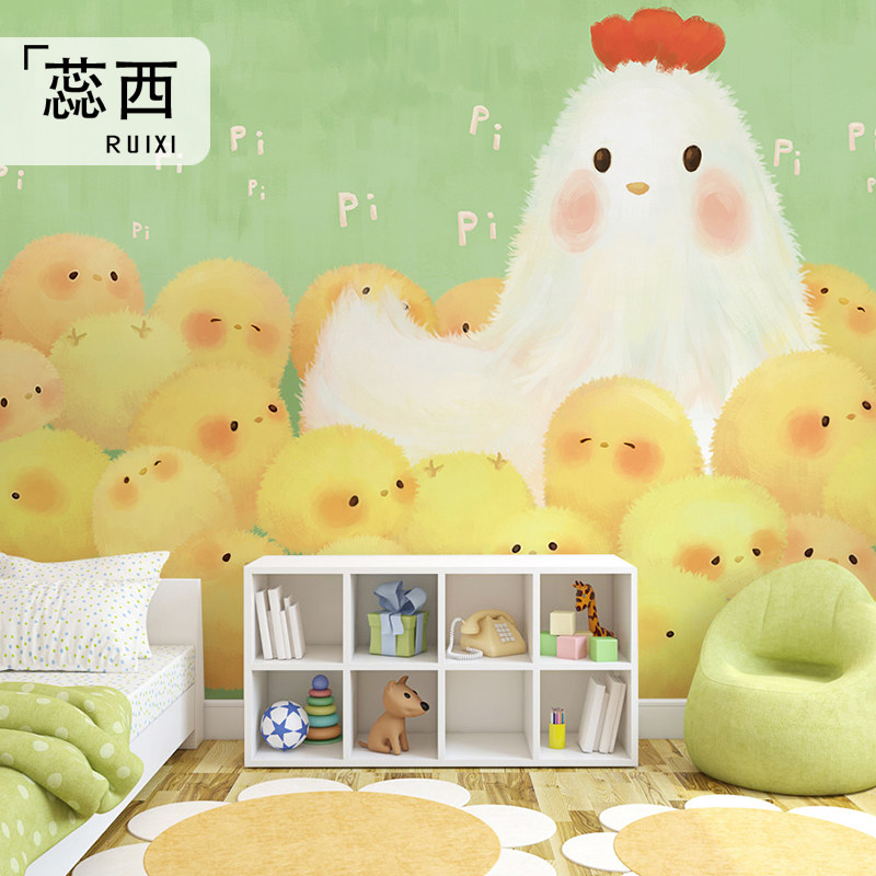 Poster mural géant - Ref 2460276 Image 1