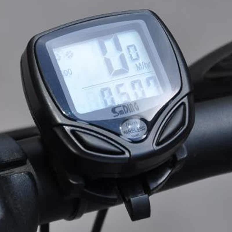 Tableau de bord vélo - Ref 2420503 Image 1