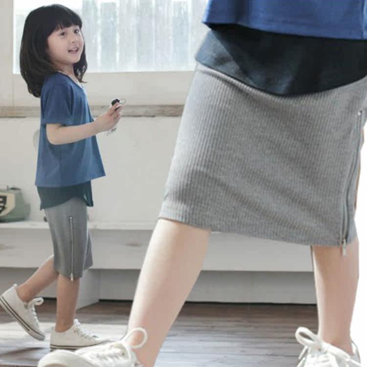 Jupe pour fille - Ref 2052601 Image 1