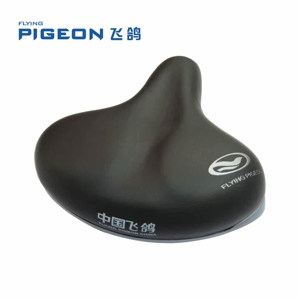 Selle de vélo FLYING PIGEON - Ref 2349361 Image 1
