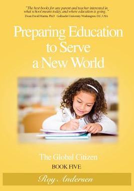 【预售】Preparing Eduction to Serve a New Wo...