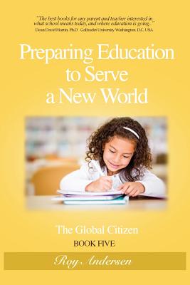 【预售】Preparing Eduction to Serve a New Wo...