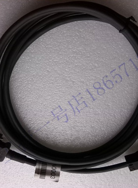 台达ASD-AB/A2系列100-750W小功率伺服编码器线ASD-ABEN0003 3米