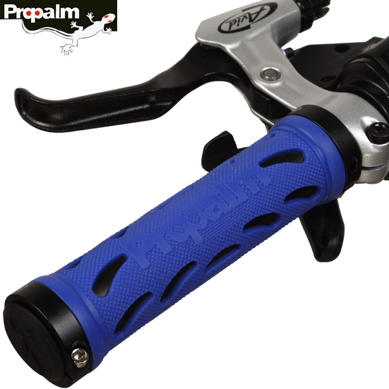 Poignées de vélo PROPALM - Ref 2339940 Image 5