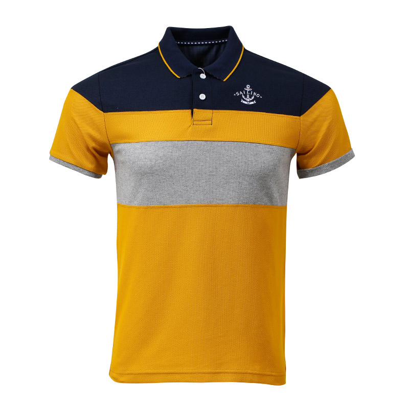 Polo sport homme en autre - Ref 552481 Image 1