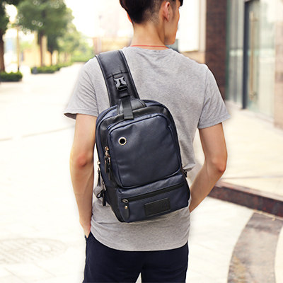 Sac pour homme - Ref 51273 Image 1