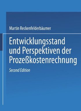【预售】Entwicklungsstand Und Perspektiven Der Prozess...