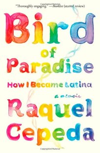 Paradise How Became Bird Latina 预售
