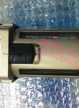 SMC原装全新正品过滤器 AFM40-03 新店特价。