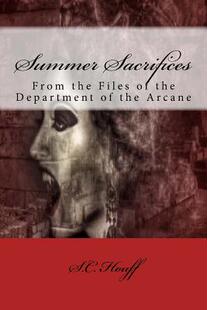 【预售】Summer Sacrifices