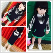 Pantalon fille - Ref 2065545 Image 14