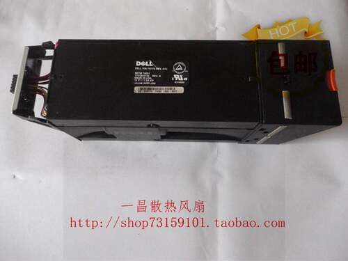九成九新PowerEdge M1000E  Dell YK776 Y212R 170-00-0192