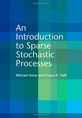 【预订】An Introduction to Sparse Stochastic...