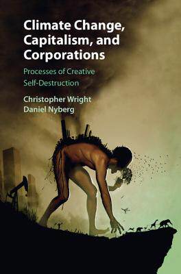 【预售】Climate Change, Capitalism, and Corp...