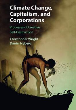 【预售】Climate Change, Capitalism, and Corp...