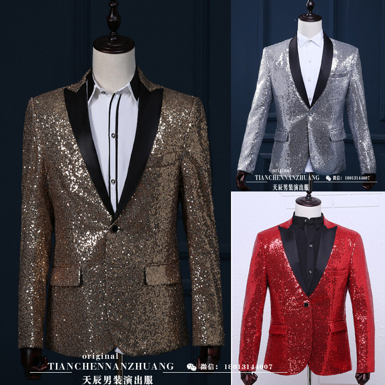 Costume homme pour Quatre saisons - Ref 1554706 Image 1