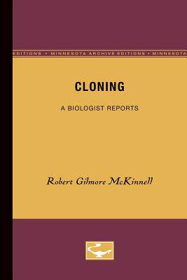 【预售】Cloning