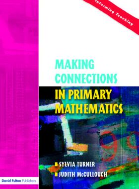 【预售】Making Connections in Primary Mathematics
