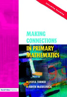 【预售】Making Connections in Primary Mathematics