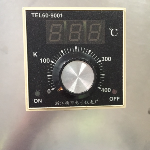 柳市 正品TEL60-9001温控器 温度控制器温控仪 温控表 温度控制器